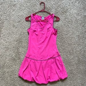 Nike Vintage Tennis Dress